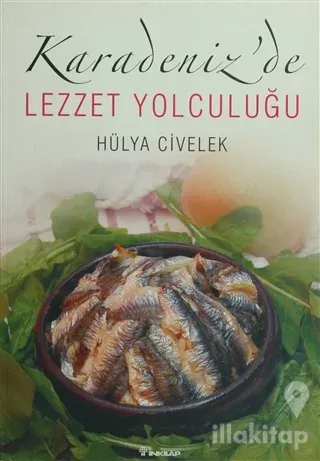 Karadeniz'de Lezzet Yolculuğu