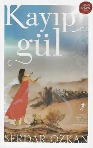 Kayıp Gül