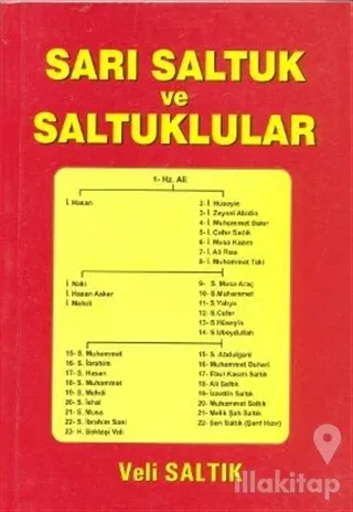 Sarı Saltuk ve Saltuklular