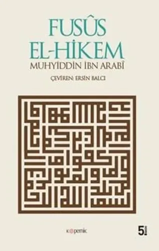Fusus El-Hikem