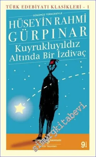 Kuyruklu Yıldız Altında Bir İzdivaç -         2026