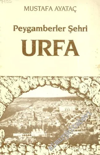 Peygamberler Şehri Urfa -        1988
