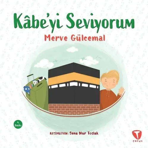 Kabe'yi Seviyorum