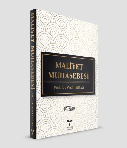 Maliyet Muhasebesi