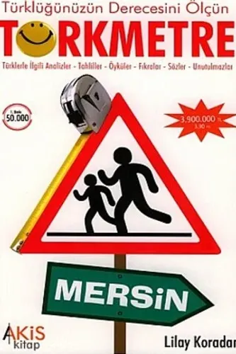 Türkmetre