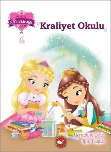 Kraliyet Okulu