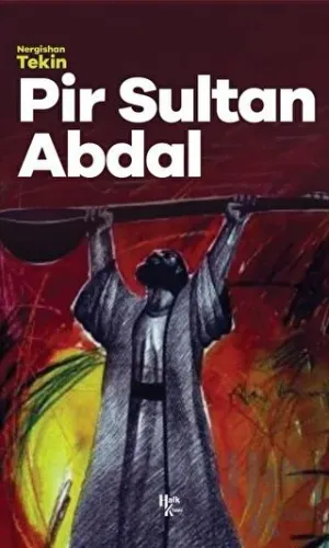 Pir Sultan Abdal - Halkkitabevi