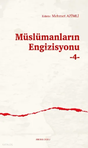 Müslümanların Engizisyonu -4