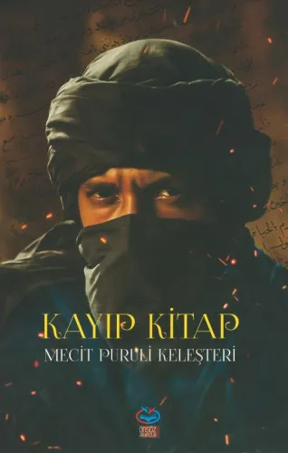 Kayıp Kitap