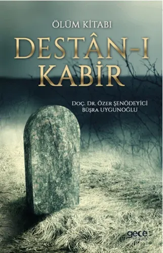 Destan-ı Kabir