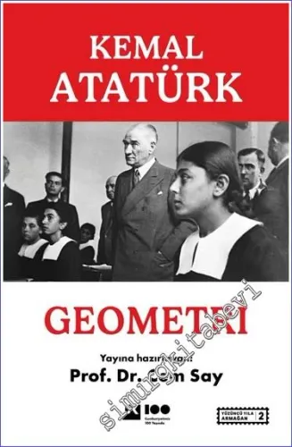 Geometri -         2023