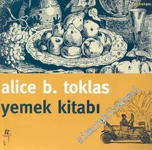 Yemek Kitabı -         2004