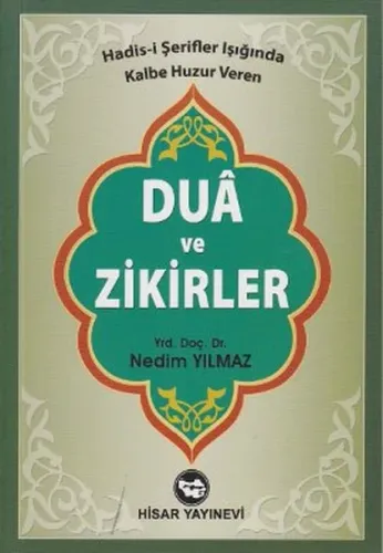 Dua ve Zikirler