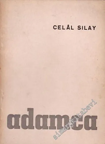Adamca -        1959