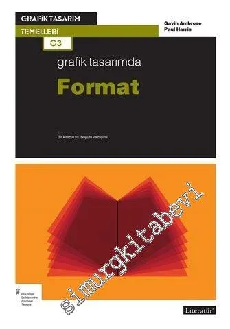 Grafik Tasarımda Format