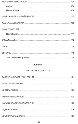 Dinimi Öğreniyorum c.1 İbrahim Emini Dinimi Öğreniyorum c.1 İbrahim Emini