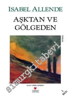 Aşktan ve Gölgeden -         2022