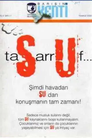 Barışın Kenti 2008 / 17