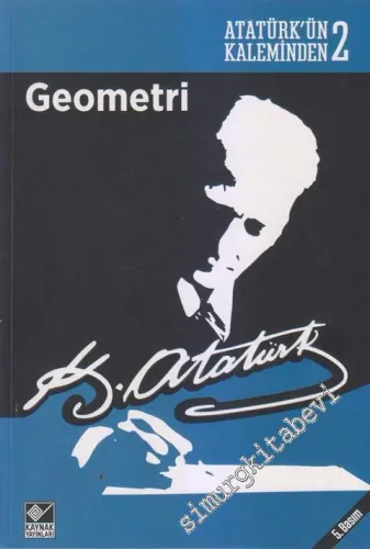 Geometri -