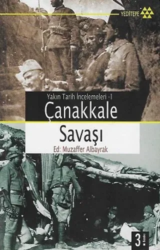 Sorularla Çanakkale Muharebeleri 1