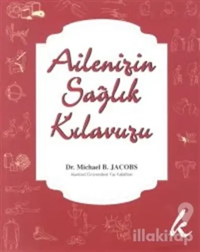 Ailenizin Sağlık Kılavuzu