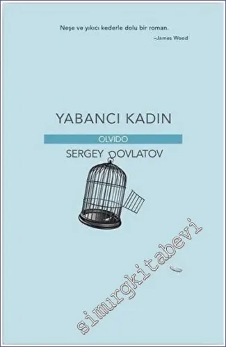 Yabancı Kadın - 2019