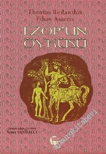Ezop’un Öyküsü -
