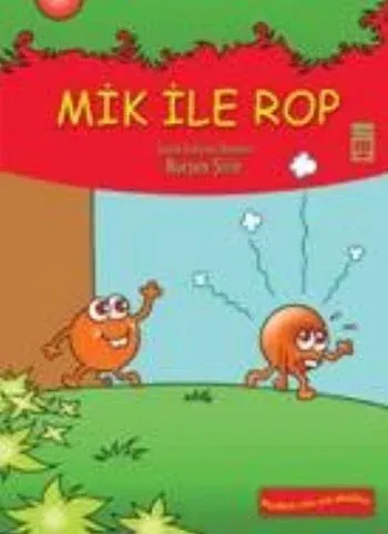 Mik İle Rop; Yedi Yıldızlı Masallar, +4 Yaş