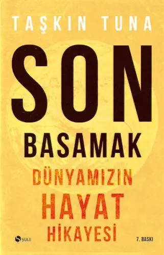 Son Basamak; Kosmostan Kıyamete