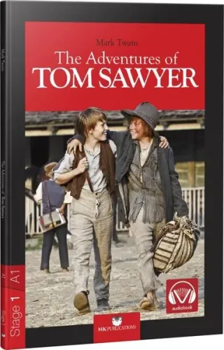 The Adventures of Tom Sawyer - Stage 1
