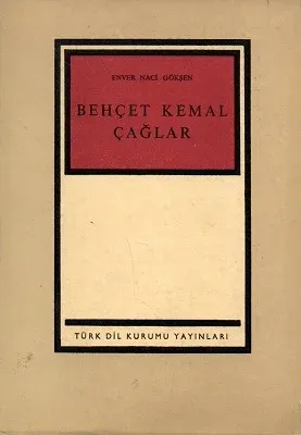 Behçet Kemal Çağlar