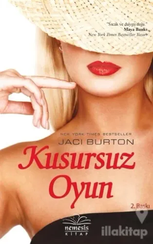 Kusursuz Oyun