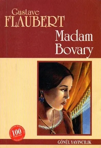Madam Bovary