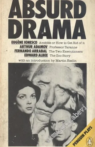 Absurd Drama -