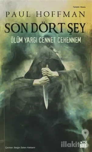 Son Dört Şey