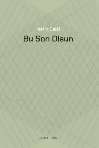 Bu Son Olsun