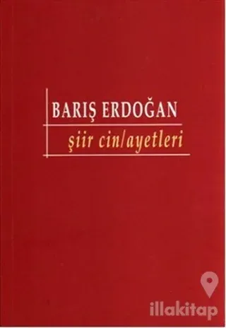 Şiir Cin/ayetleri