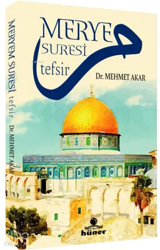 Meryem Suresi Tefsir