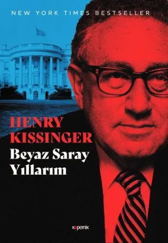 Beyaz Saray Yıllarım ( 3 Cilt )