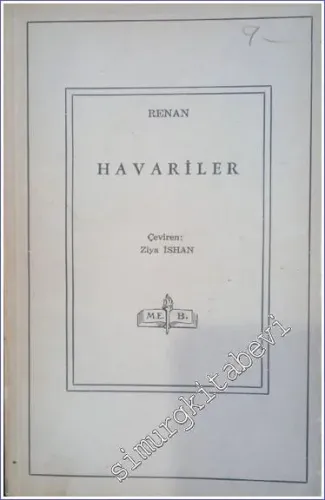 Havariler -        1948