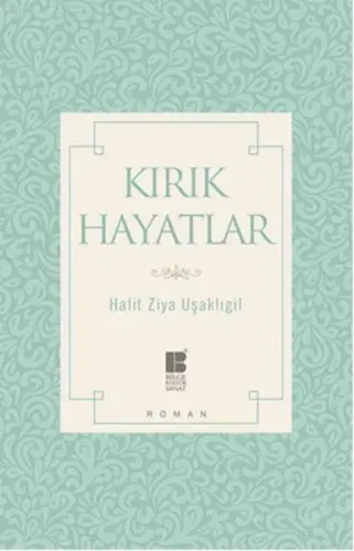 Kırık Hayatlar