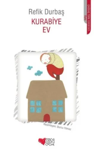 Kurabiye Ev