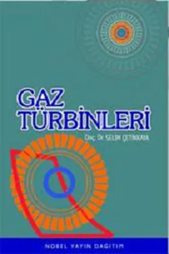 Gaz Türbinleri
