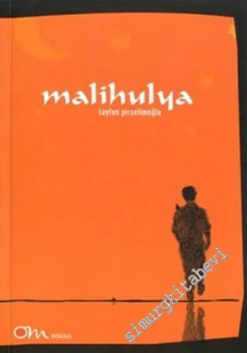 Malihulya -        2003