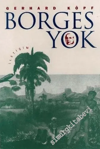 Borges Yok -        1993