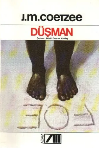 Düşman (Brd)