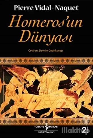 Homeros'un Dünyası