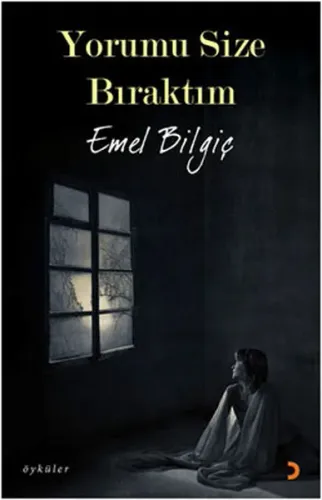 Yorumu Size Bıraktım