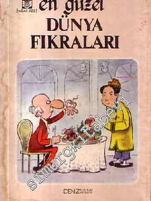 En Güzel Dünya Fıkraları -