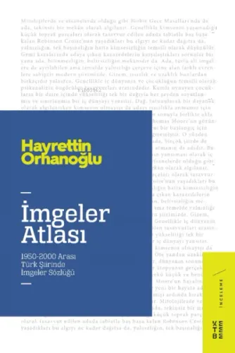İmgeler Atlası